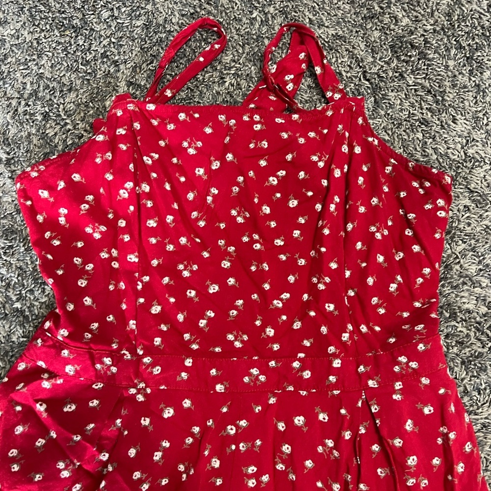 Romper - Picture 3 of 8